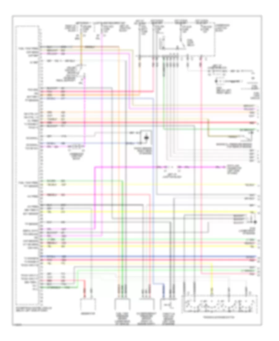 All Wiring Diagrams For Chevrolet Malibu LS 1999 Wiring Diagrams For Cars