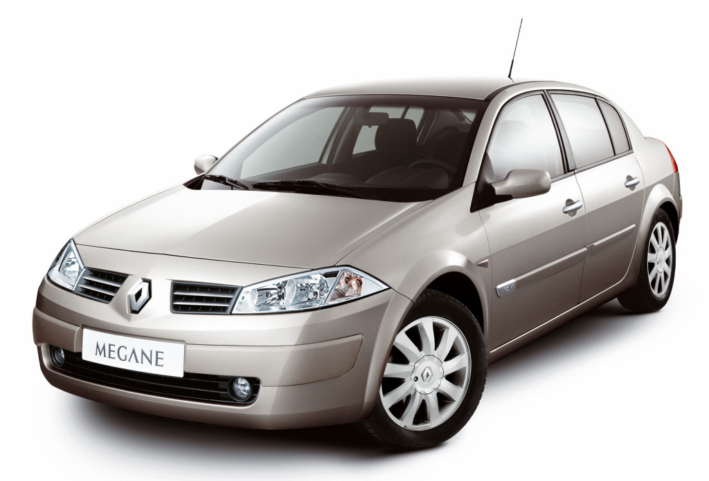 Электросхема АУДИОУСТАНОВКА И КОММУНИКАЦИОННОЕ ОБОРУДОВАНИЕ для Renault Megane II 2003-2009 2007-05-02 —