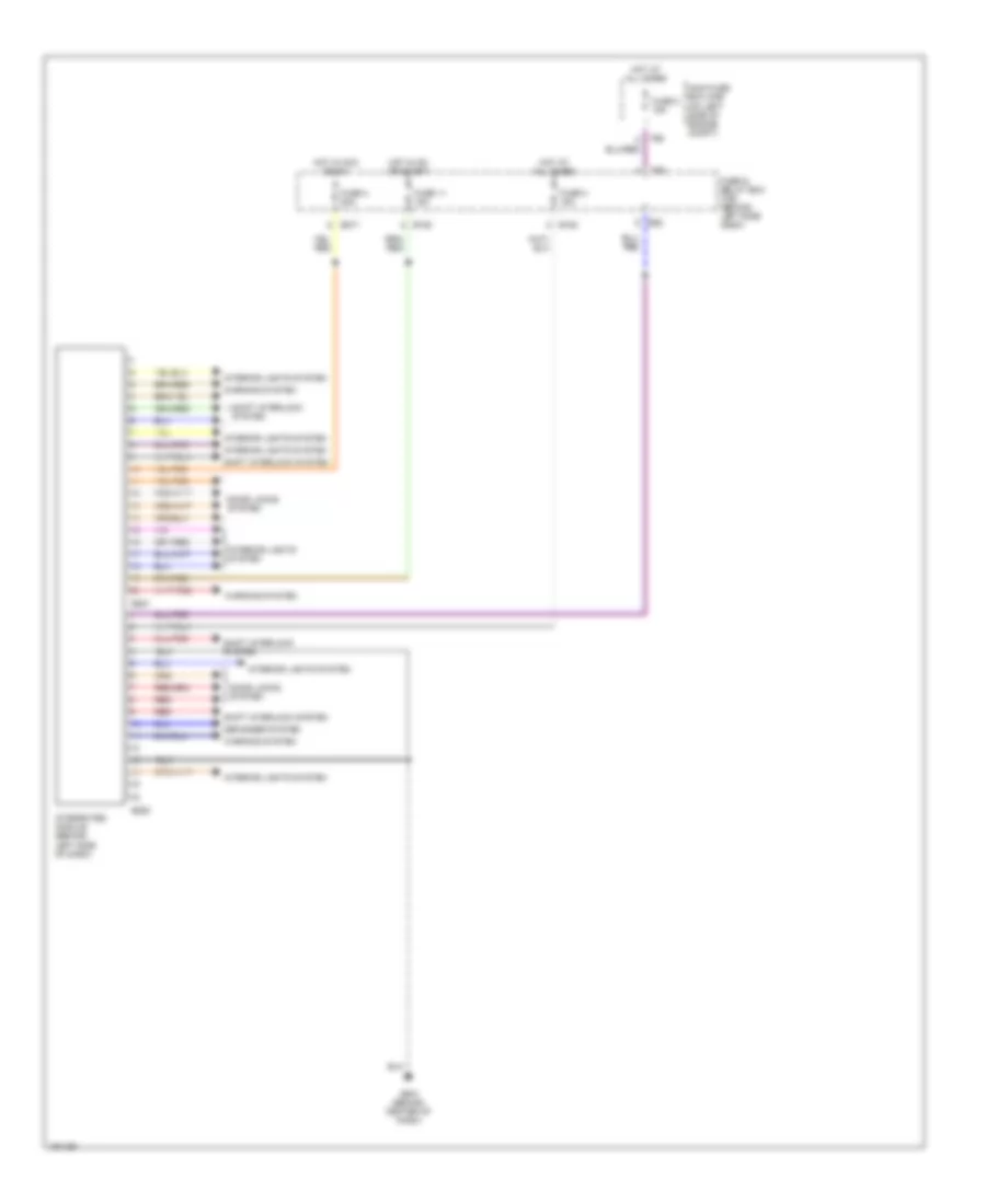 Diagrama Electrico Del Switch De Subaru Wrx All Wiring