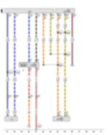 Vw Golf Climatronic Ak Wiring Diagrams Pin Connector