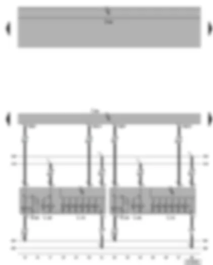 Vw Phaeton Climatronic Wiring Diagrams Pin Connector