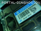 Portal diagnostov схемы