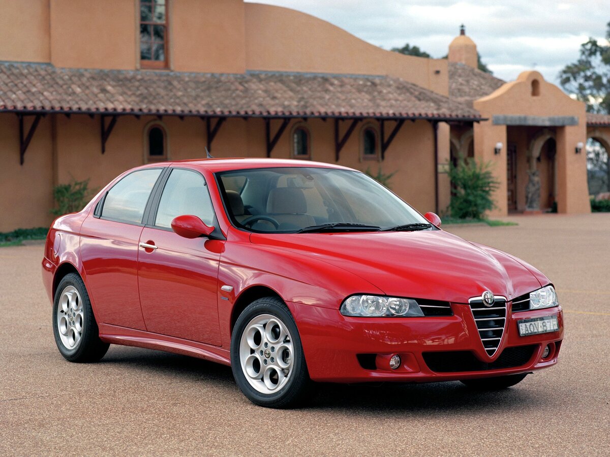 Alfa Romeo 156 2.4 JTD 10v  da 10/03 – AUTOMATIKGETRIEBE –  – Automatikgetriebe – SCHALTPLAN, EINBAULAGE BAUTEILE, FUNKTIONSBESCHREIBUNG – SCHALTPLAN, EINBAULAGE BAUTEILE, FUNKTIONSBESCHREIBUNG