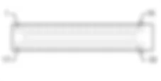M162A - CENTRALINA BLUETOOTH (PLANCIA) Alfa Romeo 159 1.9 JTD 8V  Da 01/06