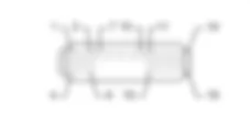 C020 - MASSA PLANCIA LATO PASSEGGERO (PLANCIA) Alfa Romeo 159 1.9 JTD 8V  Da 01/06