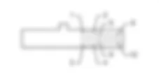C020A - MASSA PLANCIA LATO PASSEGGERO (PLANCIA) Alfa Romeo 159 1.9 JTD 8V  Da 01/06