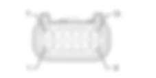 D004A - GIUNZIONE ANTERIORE / MOTORE (MOTORE) Alfa Romeo 159 1.9 JTD 8V  Da 01/06