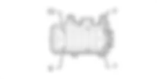 D006 - GIUNZIONE ANTERIORE / POSTERIORE (POSTERIORE) Alfa Romeo 159 1.9 JTD 8V  Da 01/06