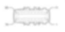 D020B - GIUNZIONE PLANCIA / POSTERIORE (PLANCIA) Alfa Romeo 159 1.9 JTD 8V  Da 01/06