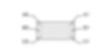 M089 - CENTRALINA BLOCCASTERZO (NBS) (PLANCIA) Alfa Romeo 159 1.9 JTD 8V  Da 01/06