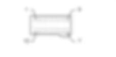 D047 - GIUNZIONE CONTATTO SPIRALATO (PLANCIA) Alfa Romeo 159 1.9 JTD 8V  Da 01/06