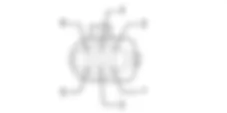 N075 - ATTUATORE CORPO FARFALLATO INTEGRATO (MOTORE) Alfa Romeo 159 1.9 JTD 8V  Da 01/06
