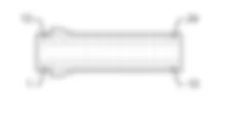 M060A - CENTRALINA AIR BAG (PLANCIA) Alfa Romeo 159 1.9 JTD 8V  Da 01/06