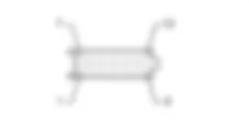 H005B - DEVIOGUIDA (PLANCIA) Alfa Romeo 159 1.9 JTD 8V  Da 01/06