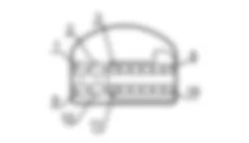 M055A - CENTRALINA CAMBIO AUTOMATICO (ANTERIORE) Alfa Romeo 159 1.9 JTD 8V  Da 01/06