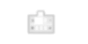 D212C - Conexion parachoques trasero ( Cableados ) Alfa Romeo GT 1.9 JTD 16V  
