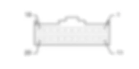 M116B - Centralita de mando elevalunas               lado conductor ( Cableados ) Alfa Romeo GT 1.9 JTD 16V  