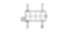 P20A - Autorradio ( SALPICADERO ) Alfa Romeo GT 1.9 JTD 16V  