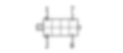 P20B - Autorradio ( SALPICADERO ) Alfa Romeo GT 1.9 JTD 16V  