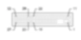 P70 - Amplificador radio Bose ( Cableados ) Alfa Romeo GT 1.9 JTD 16V  