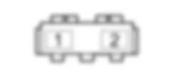 B37 - FUSIBILE (MAXI FUSE) CANDELETTE ( MOTORE ) Fiat DOBLO 1.9 JTD 8V  da 12/03