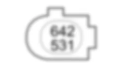 L30 - ELETTROVALVOLA EGR ( MOTORE ) Fiat DOBLO 1.9 JTD 8V  da 12/03