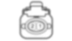 N77 - REGOLATORE PRESSIONE COMBUSTIBILE ( MOTORE ) Fiat DOBLO 1.9 JTD 8V  da 12/03