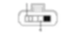 N40 - Electrobomba combustible y medidor de nivel ( POSTERIOR ) Fiat IDEA 1.4 16v  