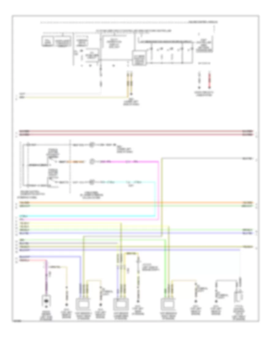 2 4L Engine Performance Wiring Diagram 4 of 6 for Acura TSX 2011