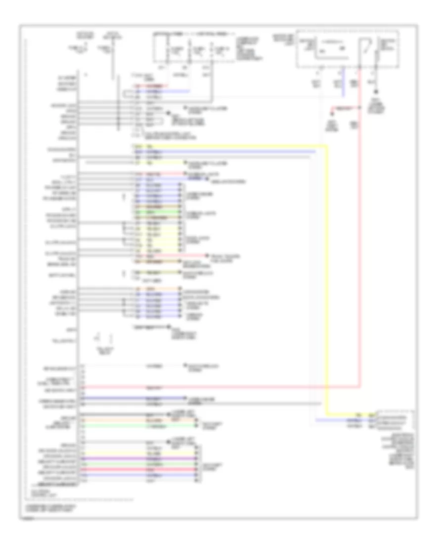 All Wiring Diagrams for Acura RSX 2003 model Wiring diagrams for cars