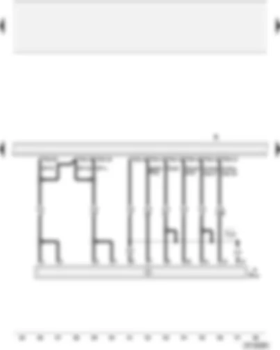 Wiring Diagram  AUDI A2 2002 - CD changer