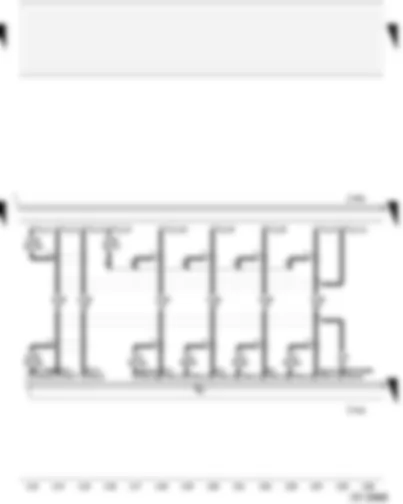 Wiring Diagram  AUDI A2 2002 - Navigation/TV tuner