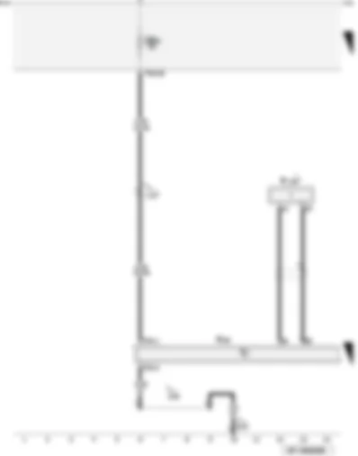 Wiring Diagram  AUDI A3 CABRIOLET 2010 - Aerial for Bluetooth - aerial for Bluetooth