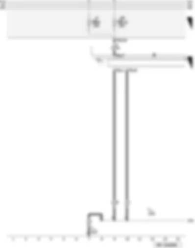 Wiring Diagram  AUDI A3 2006 - Fuses on fuse holder