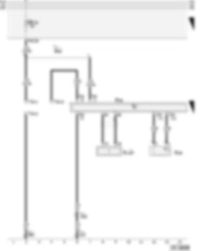 Wiring Diagram AUDI A3 2005 - Telephone microphone - aerial for Bluetooth Wiring Diagram AUDI A3 2005 - Telephone microphone - aerial for Bluetooth