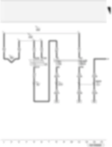 Wiring Diagram  AUDI A4 CABRIOLET 2008 - Fuses