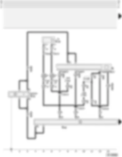 Wiring Diagram  AUDI A4 2000 - Telephone - Nokia