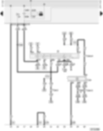 AUDI A4 2002 – Body electrical . Wiring diagrams, Pin Connector, Location – Wiring  diagrams for cars  2002 Audi A4 Wiring Diagram    Wiring diagrams