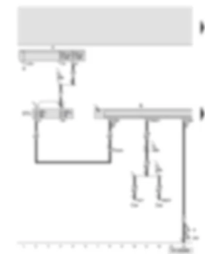 Wiring Diagram  AUDI A6 2011 - Radio - fuses