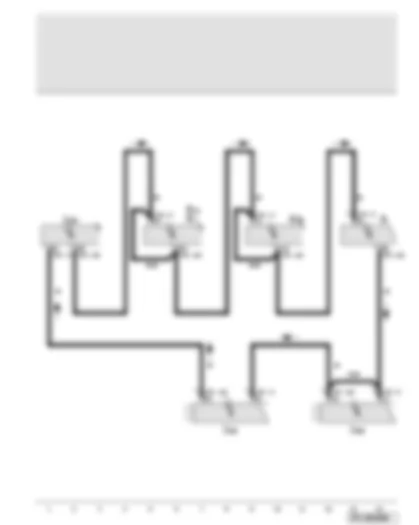 Wiring Diagram  AUDI A6 2011 - MMI generation 3