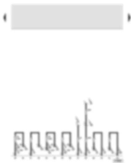 Wiring Diagram  AUDI A6 2006 - Earth connections