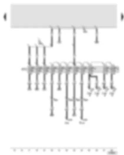 Wiring Diagram  AUDI A6 2006 - Fuses