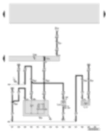 Wiring Diagram  AUDI A8 2005 - Rear right door control unit - rear right window regulator motor - rear right window regulator switch - in door - rear right ashtray illumination bulb - rear right door storage compartment illumination bulb