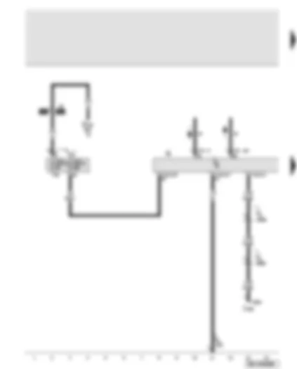 Wiring Diagram  AUDI A8 2010 - Radio - fuses