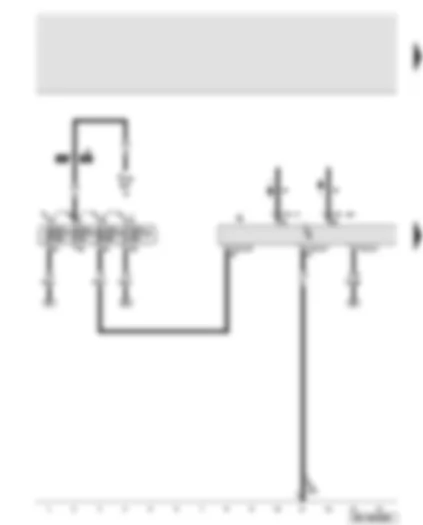 Wiring Diagram  AUDI A8 2010 - Radio - fuses