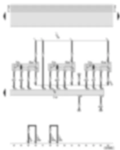 Wiring Diagram  AUDI A8 2002 - Driver