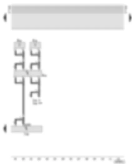 Wiring Diagram  AUDI A8 2002 - Telephone/telematics control unit - navigation aerial - radio/telephone/navigation aerial