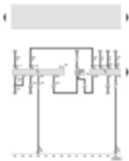Wiring Diagram  AUDI A8 2003 - Digital radio - radio (communications box)