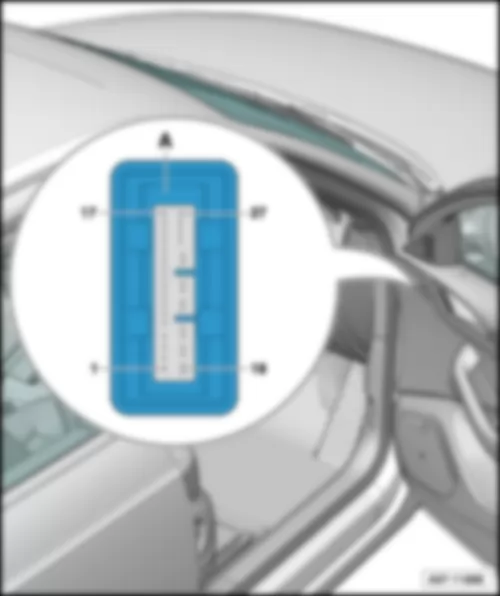 AUDI Q3 2016 Колодка разъемов проводки передней правой двери
