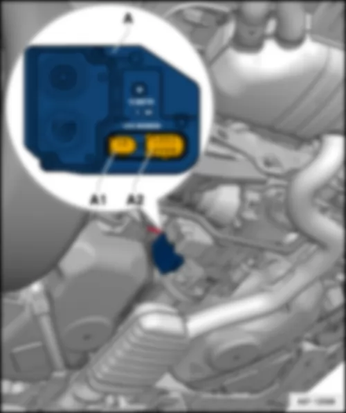 AUDI Q3 2016 Блок управления полного привода J492